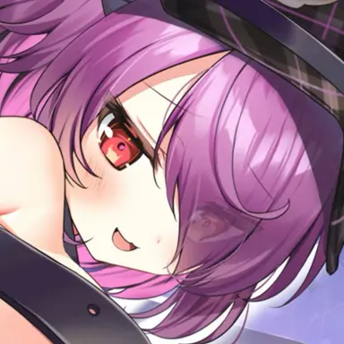 Profile image of める