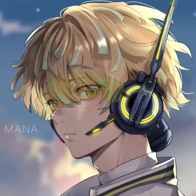 Profile image of 緋八マナ