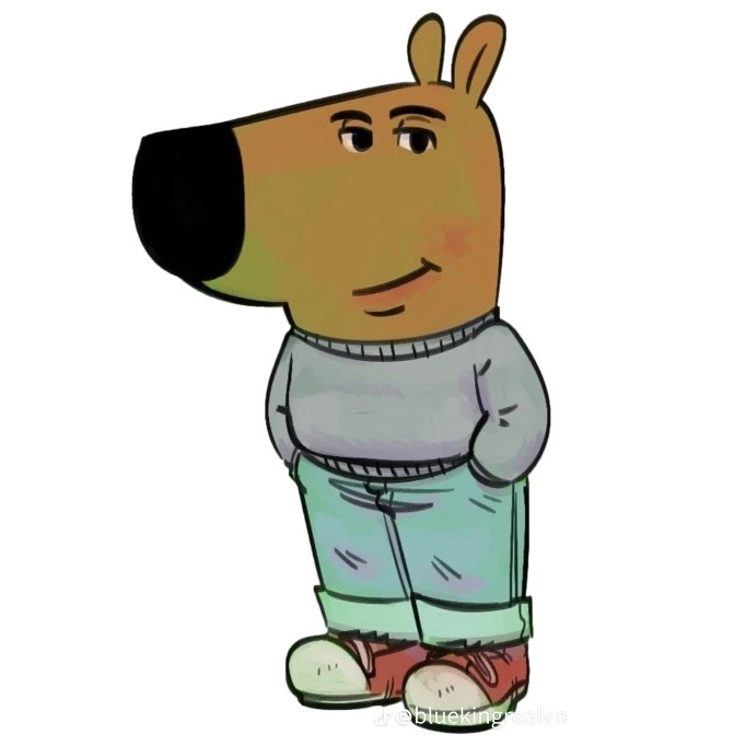 칠가이