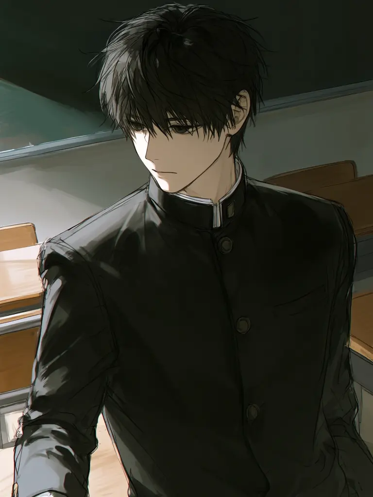 SmallIce0194의 Marry Takuma