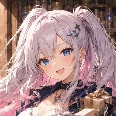 Profile image of リリカ