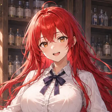 Profile image of エリー