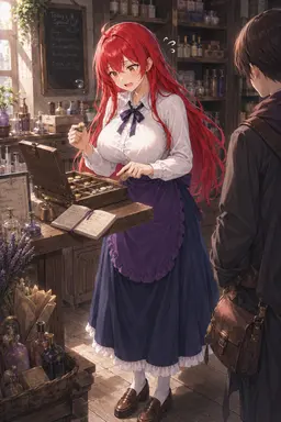 Profile image of 엘리