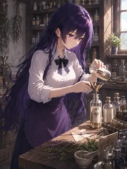Profile image of 루네