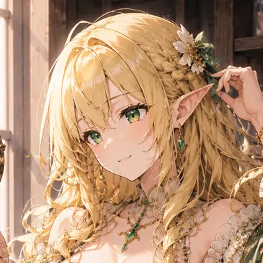 Profile image of セラ