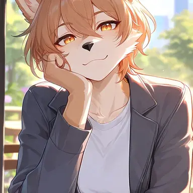 Profile image of Vessa