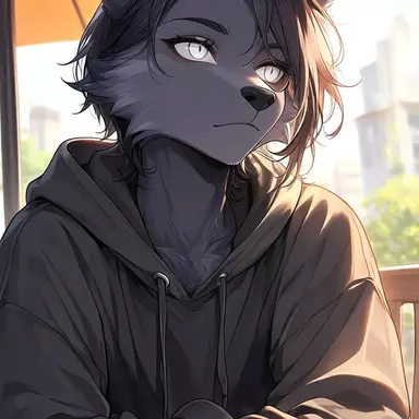 Profile image of Rohke