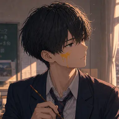 Profile image of 湊