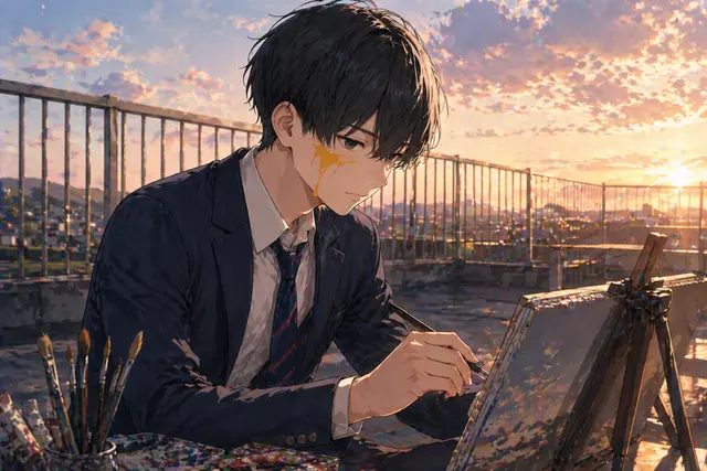 Profile image of 湊