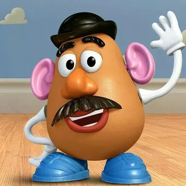 Profile image of ポテトヘッド