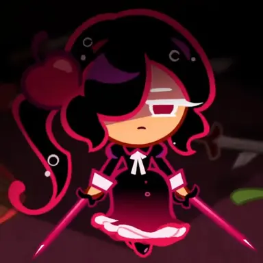 Profile image of 체리콜라맛 쿠키