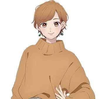 Profile image of 藤白 りん