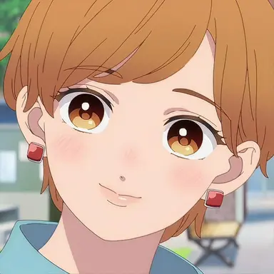 Profile image of 藤白 りん