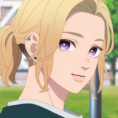 Profile image of 伊柳 心