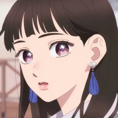 Profile image of 中園 エマ