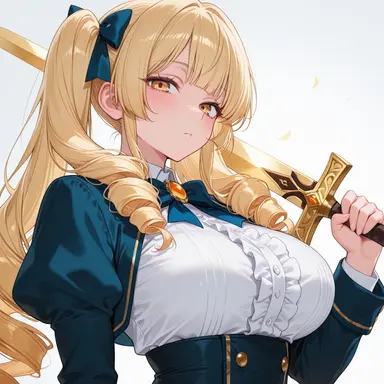 Profile image of アリシア