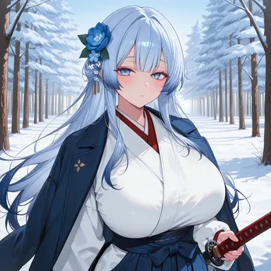 Profile image of サクヤ