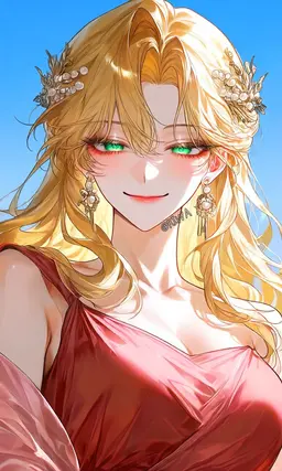 Profile image of 아프로디테