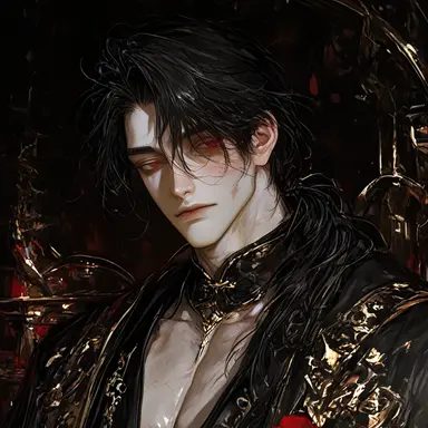 Profile image of The Grand Master