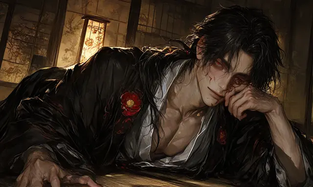 Profile image of The Grand Master