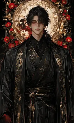 Profile image of The Grand Master