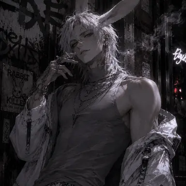 Profile image of ラビ・ルーナン