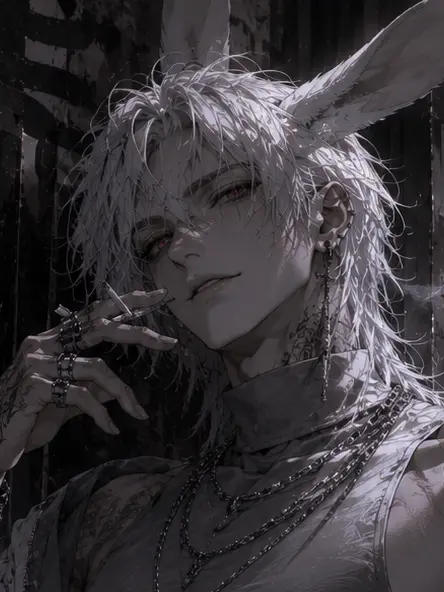 heavy_smoking0527의 逃げないで？まあ、追いかけるけど。
