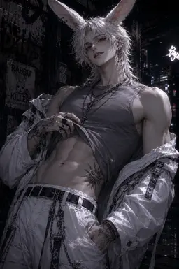 Profile image of ラビ・ルーナン