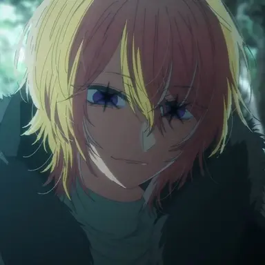 Profile image of 카미키 히카루