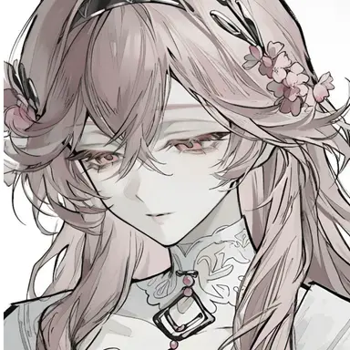 Profile image of 마녀 하모니