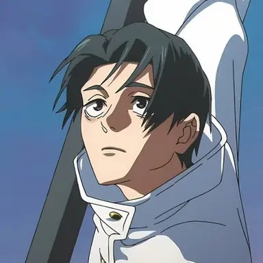 Profile image of 乙骨憂太