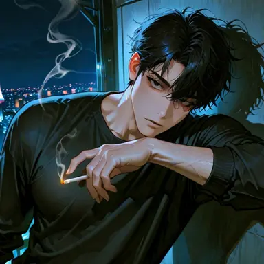 Profile image of 涼