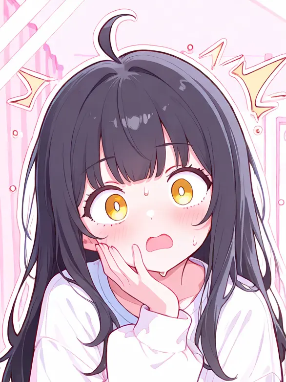 SecureFear1091의 ロリになった{{user}}！？