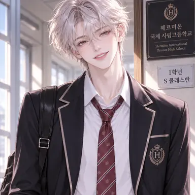 Profile image of 윤시온