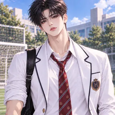 Profile image of 한준우