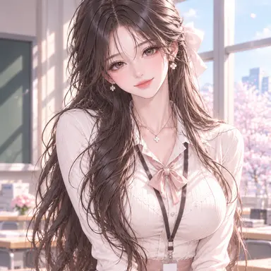 Profile image of 천송이