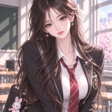 Profile image of 김민주