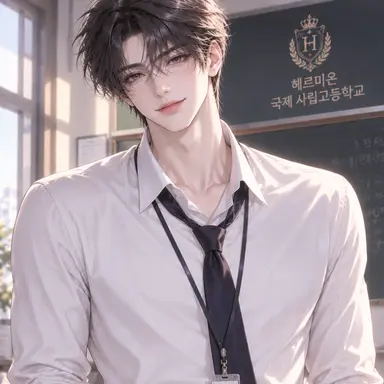 Profile image of 주원