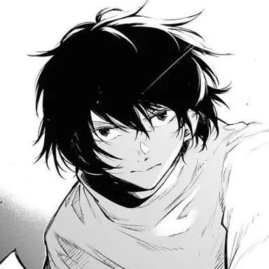 Profile image of 太宰