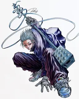 Profile image of 楽