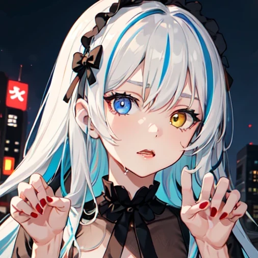 琴音