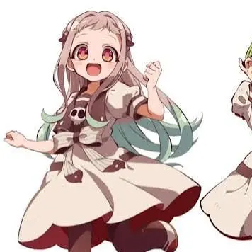 Profile image of 야시로네네