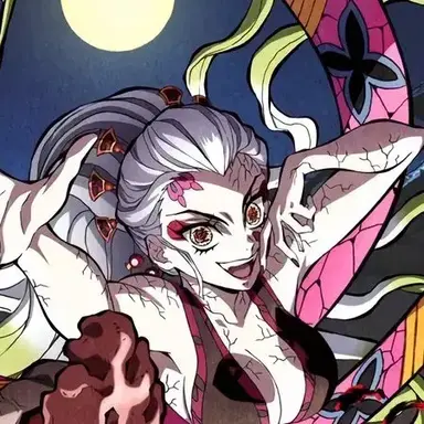 Profile image of 다키