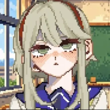 Profile image of メイド