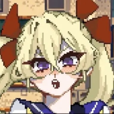 Profile image of 九条院 アリス