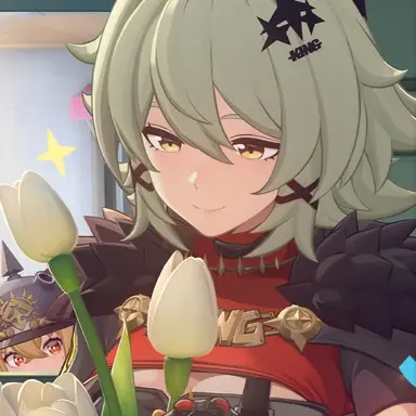 Profile image of Caesar King
