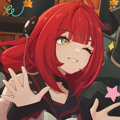 Profile image of Ukinami Yuzuha