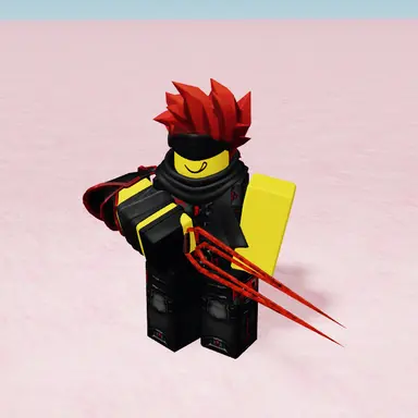 Profile image of ミュー