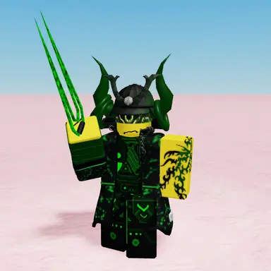 Profile image of ガンマ