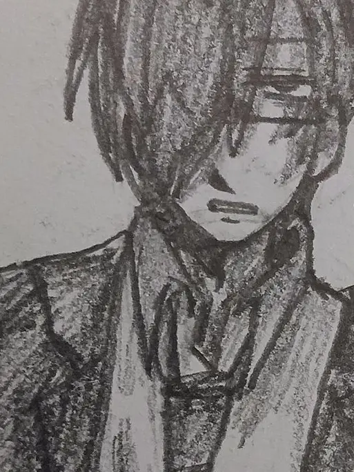 StaleBed2092의 千切れた生命線。